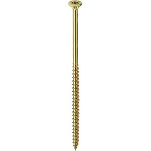 Spanplattenschraube Senkkopf zn gelb TG ISR 4,5x 30/18 HPpro ; E/D/E (4317784180627) Spanplattenschraube Senkkopf zn gelb TG ISR 4,5x 30/18 HPpro ; E/D/E (4317784180627)