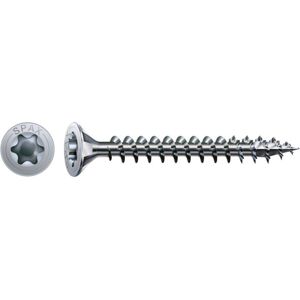 Spax Universalschraube 5 x 20 mm Senkkopf T-STAR plus Vollgewinde 4CUT WIROX A3J (1191010500205) Spax Universalschraube 5 x 20 mm Senkkopf T-STAR plus Vollgewinde 4CUT WIROX A3J (1191010500205)