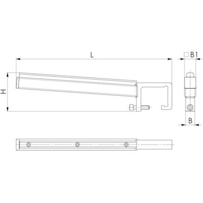 Andreas Maier GmbH & Co. KG M16 Scheibe - DIN 6340 Andreas Maier GmbH & Co. KG M16 Scheibe - DIN 6340