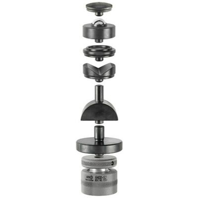Andreas Maier GmbH & Co. KG M12x80mm Stahl-Schraube - DIN 6379 Andreas Maier GmbH & Co. KG M12x80mm Stahl-Schraube - DIN 6379