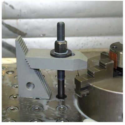 Andreas Maier GmbH & Co. KG M14x80mm Gewalzte Schraube - Schraube Andreas Maier GmbH & Co. KG M14x80mm Gewalzte Schraube - Schraube