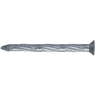 BÄR Nagel Nr.43 Tiefversenkkopf 6x120mm - Nägel BÄR Nagel Nr.43 Tiefversenkkopf 6x120mm - Nägel