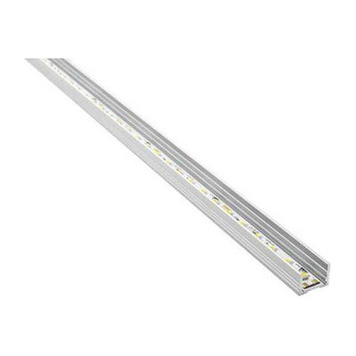 Barthelme 62399201 Aluminiumprofil für LED-Streifen Low Profile Barthelme 62399201 Aluminiumprofil für LED-Streifen Low Profile