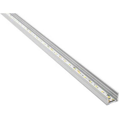 Barthelme BARdolino Alu Profil flach 5m 62399205) Barthelme BARdolino Alu Profil flach 5m 62399205)