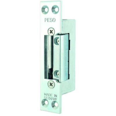 Bever Modell 700AS Elektrischer Türöffner - Verstellbar 6-12V Bever Modell 700AS Elektrischer Türöffner - Verstellbar 6-12V