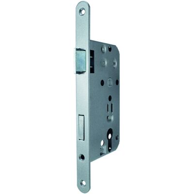 Bever Modell 2420 P Mechanisches Einsteckschloss - Für Innentüren Bever Modell 2420 P Mechanisches Einsteckschloss - Für Innentüren