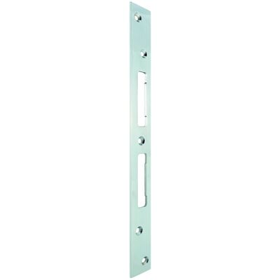 Bever Modell 838300V Zinkbeschichtete Sicherheitsflachblech Bever Modell 838300V Zinkbeschichtete Sicherheitsflachblech