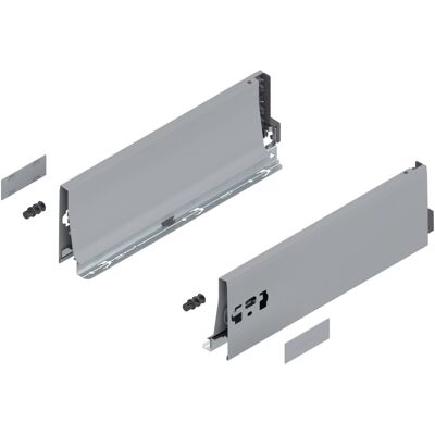 Blum - TANDEMBOX antaro K - Grau - 350mm - drawer slides Blum - TANDEMBOX antaro K - Grau - 350mm - drawer slides