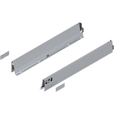 BLUM - TANDEMBOX antaro M - Grau - 600mm - Schubladenauszüge BLUM - TANDEMBOX antaro M - Grau - 600mm - Schubladenauszüge