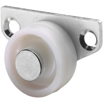 DIVERS Bettkastenrolle Nicchia Di Mercato 30 mm - Drawer Roller DIVERS Bettkastenrolle Nicchia Di Mercato 30 mm - Drawer Roller