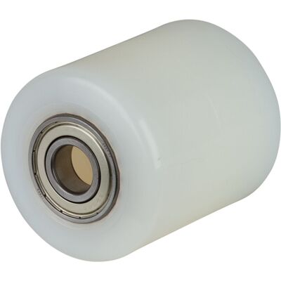 Bs Rollen - Polyamidrad Art.-Nr. C45.82.20b - Wheel Bs Rollen - Polyamidrad Art.-Nr. C45.82.20b - Wheel