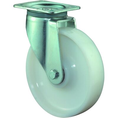 BS Rollen - D.150mm - Ø150mm - L135xW110mm - Caster wheel BS Rollen - D.150mm - Ø150mm - L135xW110mm - Caster wheel