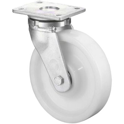 BS Rollen - RR100.B15.100 - Ø100 mm - Lenkrolle BS Rollen - RR100.B15.100 - Ø100 mm - Lenkrolle
