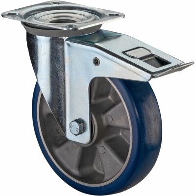BS Rollen Transportrolle 250 mm L420.B92.250) BS Rollen Transportrolle 250 mm L420.B92.250)