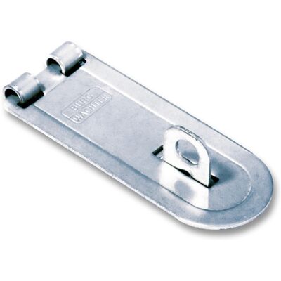 Burg-Wächter Panzer-Überfalle mit Öse PCC 100 SB Stahl verzinkt (23861) Burg-Wächter Panzer-Überfalle mit Öse PCC 100 SB Stahl verzinkt (23861)