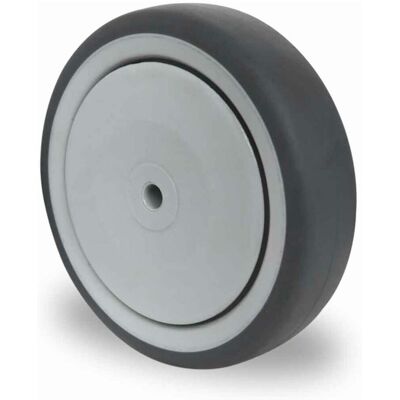 PROMAT Modell 36 mm Tragfähigkeit 100kg - Rad PROMAT Modell 36 mm Tragfähigkeit 100kg - Rad
