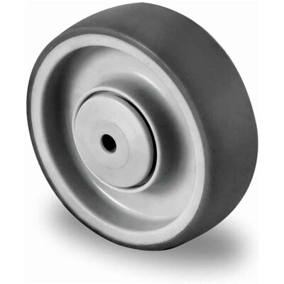 CASCOO Rad ø 100 mm Serie P2V2 Kugellager (100P2V2B32) CASCOO Rad ø 100 mm Serie P2V2 Kugellager (100P2V2B32)