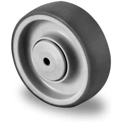 CASCOO Rad ø 125 mm Serie P2V2 Kugellager (125P2V2B32) CASCOO Rad ø 125 mm Serie P2V2 Kugellager (125P2V2B32)