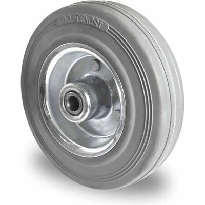 CASCOO Rad ø 125 mm Serie SWR2 Rollenlager (125SWR2R0N) CASCOO Rad ø 125 mm Serie SWR2 Rollenlager (125SWR2R0N)