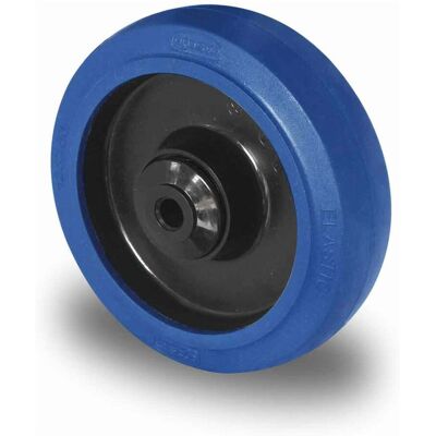 CASCOO Rad ø 80 mm Serie R4E1 Kugellager (080R4E1B34) CASCOO Rad ø 80 mm Serie R4E1 Kugellager (080R4E1B34)
