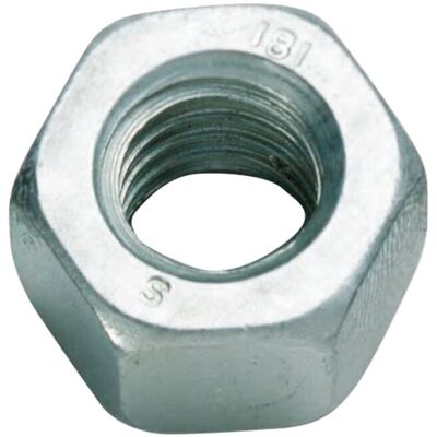 Cimco Sechskantmuttern M3 vz 192000) Cimco Sechskantmuttern M3 vz 192000)