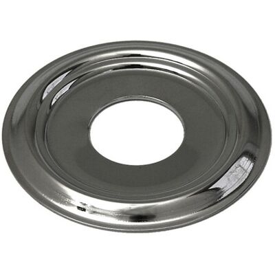 Deni Abdeckrosette für 16 mm Türspion - Türspion Abdeckung Deni Abdeckrosette für 16 mm Türspion - Türspion Abdeckung