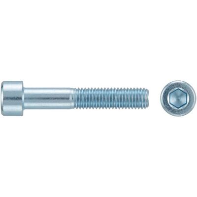 Generic - DIN 912 A2 M5x10 - Innensechskant - Screw Generic - DIN 912 A2 M5x10 - Innensechskant - Screw