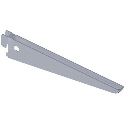 Bricoman U-Träger - 170mm Stahl - 55kg Tragkraft - Regalbstöder Bricoman U-Träger - 170mm Stahl - 55kg Tragkraft - Regalbstöder