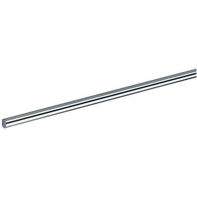 Hettich 72251 Stahl vernickelt 1000mm Drehstange - Türschloss-Teil Hettich 72251 Stahl vernickelt 1000mm Drehstange - Türschloss-Teil