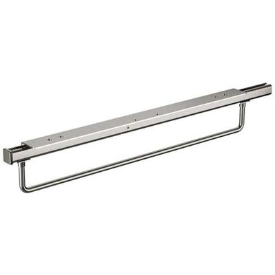 E/D/E Schrank-Kleiderbügelhalter Quadro 9364998 Korpust. 350mm L345mm (5626412) E/D/E Schrank-Kleiderbügelhalter Quadro 9364998 Korpust. 350mm L345mm (5626412)
