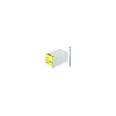 E-NORMpro Spanplattenschraube, Senkkopf, zn blau TG PZD 4,5x 60/36 HP E-NORMpro Spanplattenschraube, Senkkopf, zn blau TG PZD 4,5x 60/36 HP