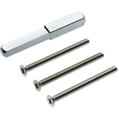 edi PT-Montageset VK 8/10x95mm M6, TS 73-77 33 ; Dieckmann (9000015100) edi PT-Montageset VK 8/10x95mm M6, TS 73-77 33 ; Dieckmann (9000015100)