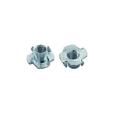 Dresselhaus Einschlagmuttern M12 x 14 x 27 - Insert Nut Dresselhaus Einschlagmuttern M12 x 14 x 27 - Insert Nut