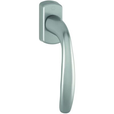 HOPPE New York Fenstergriff - Aluminium Stahl - 35 mm - Fenstergriff HOPPE New York Fenstergriff - Aluminium Stahl - 35 mm - Fenstergriff