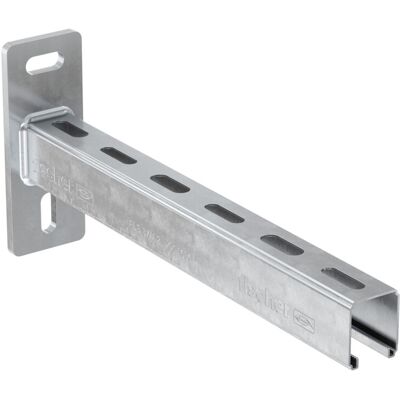 fischer Auslegerkonsole ALK 37-600 (5106091) fischer Auslegerkonsole ALK 37-600 (5106091)