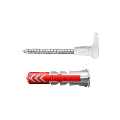 fischer EasyHook Angle DuoPower 8x40 (557917) fischer EasyHook Angle DuoPower 8x40 (557917)