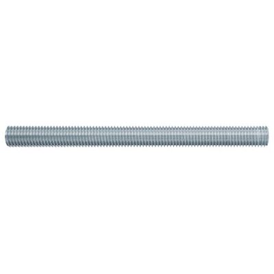 Fischer M12 Verzinkte Stahl-Gewindestange - Bauelemente Fischer M12 Verzinkte Stahl-Gewindestange - Bauelemente