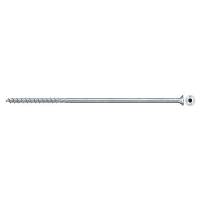 fischer Holzschraube PowerFast II 10,0x340 SK TX TG blvz 50 (566328) fischer Holzschraube PowerFast II 10,0x340 SK TX TG blvz 50 (566328)