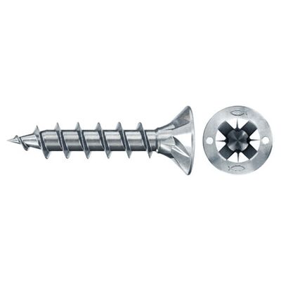 fischer Power-Fast II 3,5x25 SK blvz VG PZ 100 (670112) fischer Power-Fast II 3,5x25 SK blvz VG PZ 100 (670112)