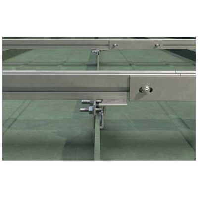 fischer Profilverbinder SolarFish H44 AL (572445) fischer Profilverbinder SolarFish H44 AL (572445)