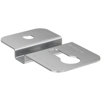 fischer PV-Clip FSMC M 17-20 R (573441) fischer PV-Clip FSMC M 17-20 R (573441)