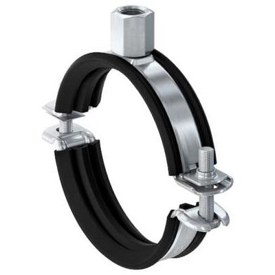 FISCHER FRS-L Universal 53-59 - Rohrschelle FISCHER FRS-L Universal 53-59 - Rohrschelle