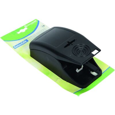 floraworld Rattenfalle Comfort Kunststoff (11069) floraworld Rattenfalle Comfort Kunststoff (11069)