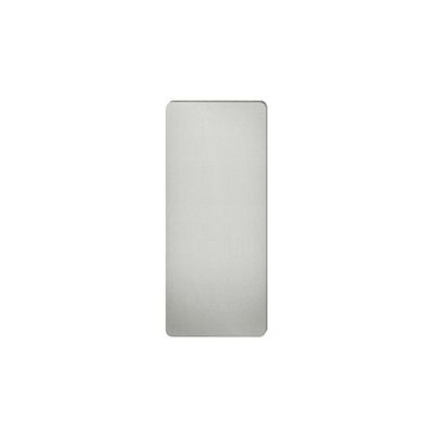 FSB 0 17 1768 Aluminium Profiltür-Schlüsselrosette - Eckig, 65x28mm FSB 0 17 1768 Aluminium Profiltür-Schlüsselrosette - Eckig, 65x28mm