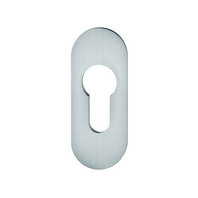 FSB PT-Schlüsselrosette, PZ, 0 17 1729, oval, F69 matt (0 17 1729 01010 6204) FSB PT-Schlüsselrosette, PZ, 0 17 1729, oval, F69 matt (0 17 1729 01010 6204)