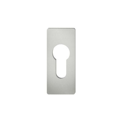 FSB 0 17 1768 - Eckige Aluminium-Profilzylinder PZ FSB 0 17 1768 - Eckige Aluminium-Profilzylinder PZ