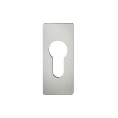 FSB PT-Schlüsselrosette, PZ, 0 171768, eck.Alu+9016weiß (0 17 1768 01010 8220) FSB PT-Schlüsselrosette, PZ, 0 171768, eck.Alu+9016weiß (0 17 1768 01010 8220)