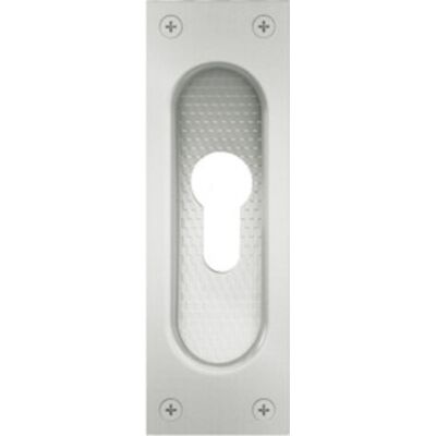 FSB Schiebetürmuschel 42 4211 PZ L.120mm B.40mm Alu. 0105 ktg. EL.-T. 11,5mm (0 42 4211 00002 0105) FSB Schiebetürmuschel 42 4211 PZ L.120mm B.40mm Alu. 0105 ktg. EL.-T. 11,5mm (0 42 4211 00002 0105)