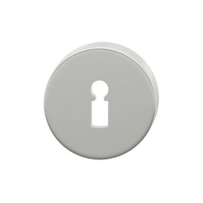 FSB Aluminium Zimmertür-Rosette - Rund, Ø 55 mm, Unsichtbar FSB Aluminium Zimmertür-Rosette - Rund, Ø 55 mm, Unsichtbar