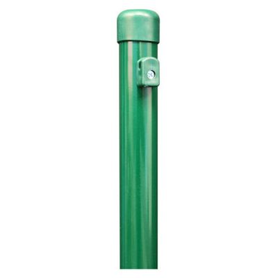GAH Alberts Zaunpfähle fvz grün-besch. 38x2000 mm (615420) GAH Alberts Zaunpfähle fvz grün-besch. 38x2000 mm (615420)